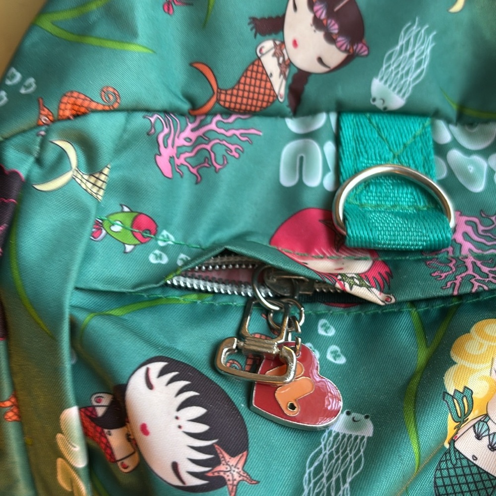Back pack - Picture 2 of 8